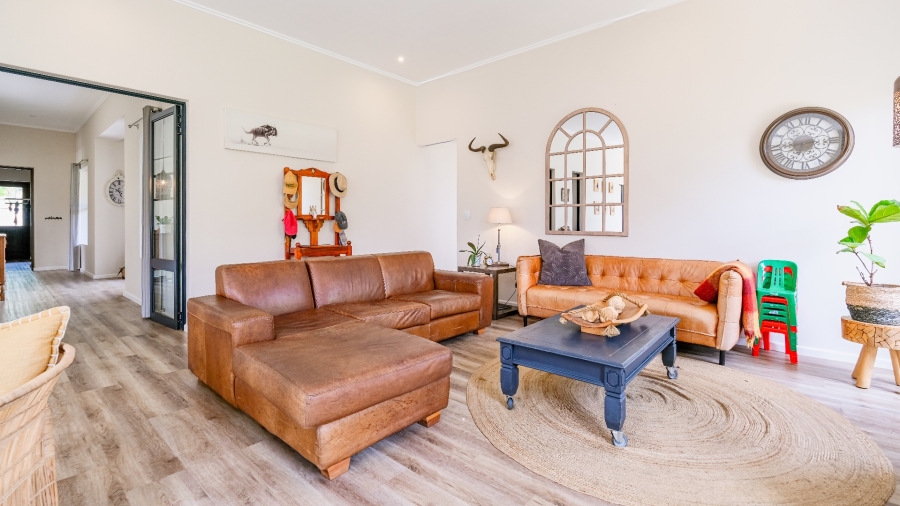 3 Bedroom Property for Sale in Kingswood Golf Estate Western Cape